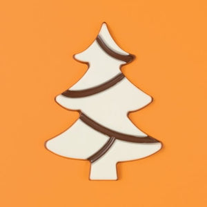 Christmas Tree Double Stack 75g - Free From Family Co