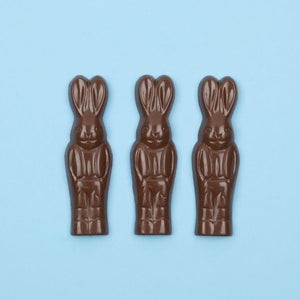 Free From Family Co Easter Bunny Mylk Choc 105g - 3 Pack - Free From Family Co