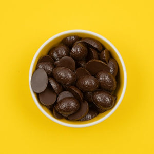 Free From Family Co Mini Easter Eggs Dark Choc 100g - Free From Family Co