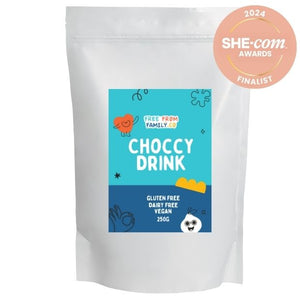 Choccy Drink™ 250g