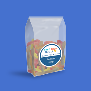 Treat Bundle - Free From Family Co