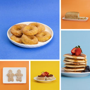 Baking Bundle - Free From Family Co