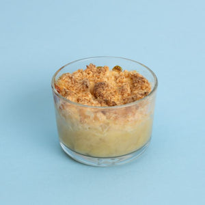 Dessert Crumble Mix 310g - Free From Family Co