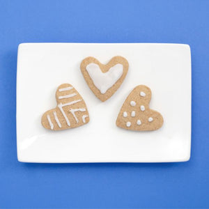 Gingerbread Cookie Mix 360g - Free From Family Co