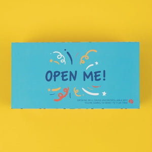 Sweet Explosion Box - Free From Family Co