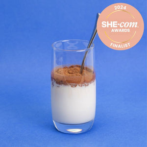 FREE Gift With Purchase - Choccy Drink™ 100g - Free From Family Co