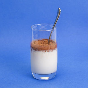 Choccy Drink™ - Limited Edition Cinnamon Spice 250g - Free From Family Co