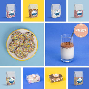 Treat Bundle - Free From Family Co