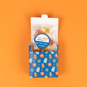 Lolly Tree Decoration - Free From Family Co