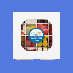 Lolly Gift Pack - Large - Free From Family Co