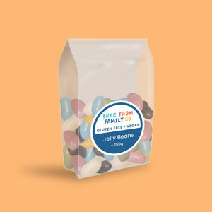 Jelly Beans - Free From Family Co