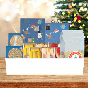 Christmas Hamper For Two - Free From Family Co