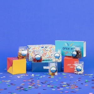 Sweet Explosion Box - Free From Family Co