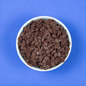 Choc Chips Mylk 250g - Free From Family Co