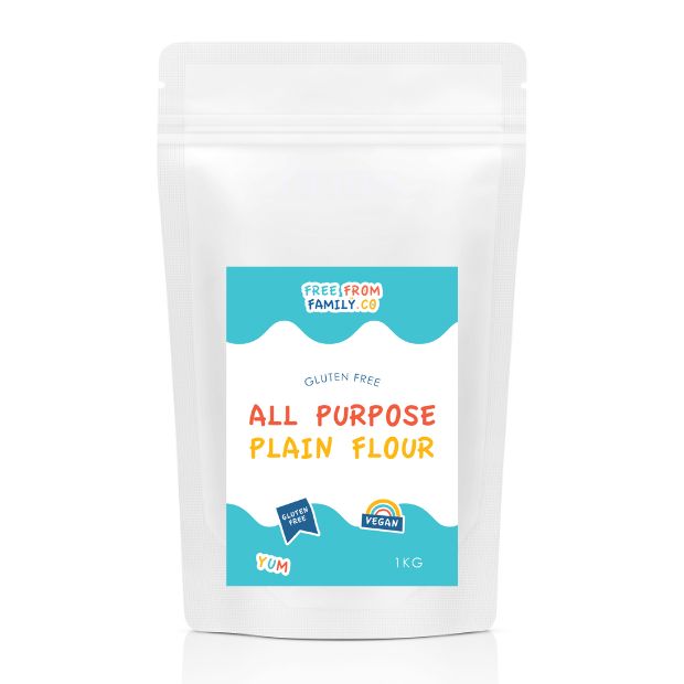 1 to 1 gluten free outlet flour