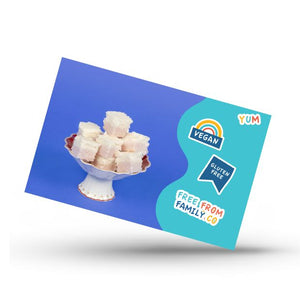 Coconut Ice Kit