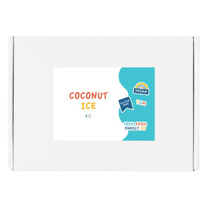 Coconut Ice Kit