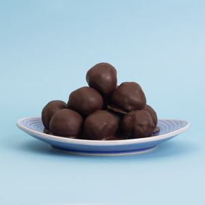 Free From Family Co Truffle Kit - Dark Chocolate & Mint - Free From Family Co