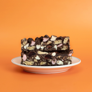 Free From Family Co Vegan Rocky Road Kit - Dark Chocolate - Free From Family Co