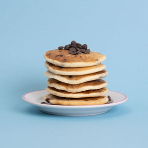 Pancake Mix Choc Chip 350g - Free From Family Co