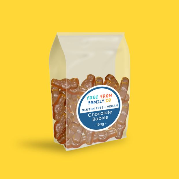 Treat Bundle - Free From Family Co