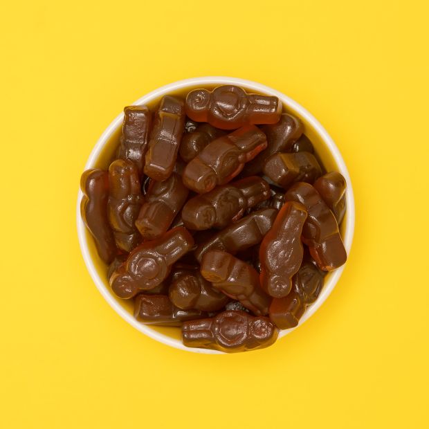 Chocolate Babies Lollies - Free From Family Co