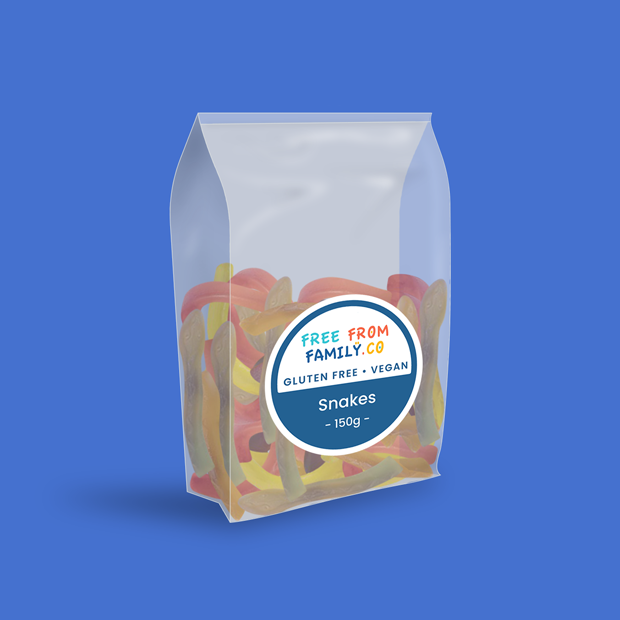 Treat Bundle - Free From Family Co