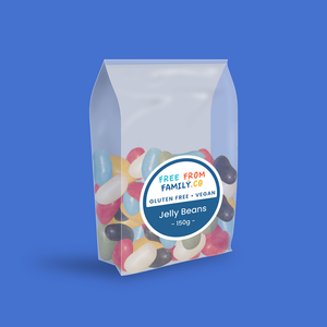 Jelly Beans - Free From Family Co