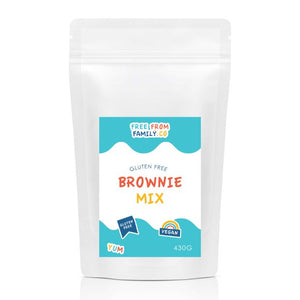 Brownie Mix 430g