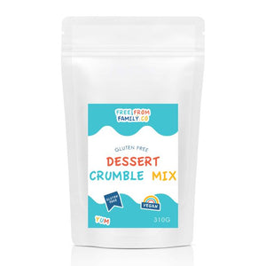 Dessert Crumble Mix 310g