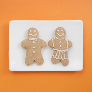 Gingerbread Cookie Mix 360g - Free From Family Co