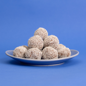 Free From Family Co Kid Friendly Rum Ball Kit - Free From Family Co