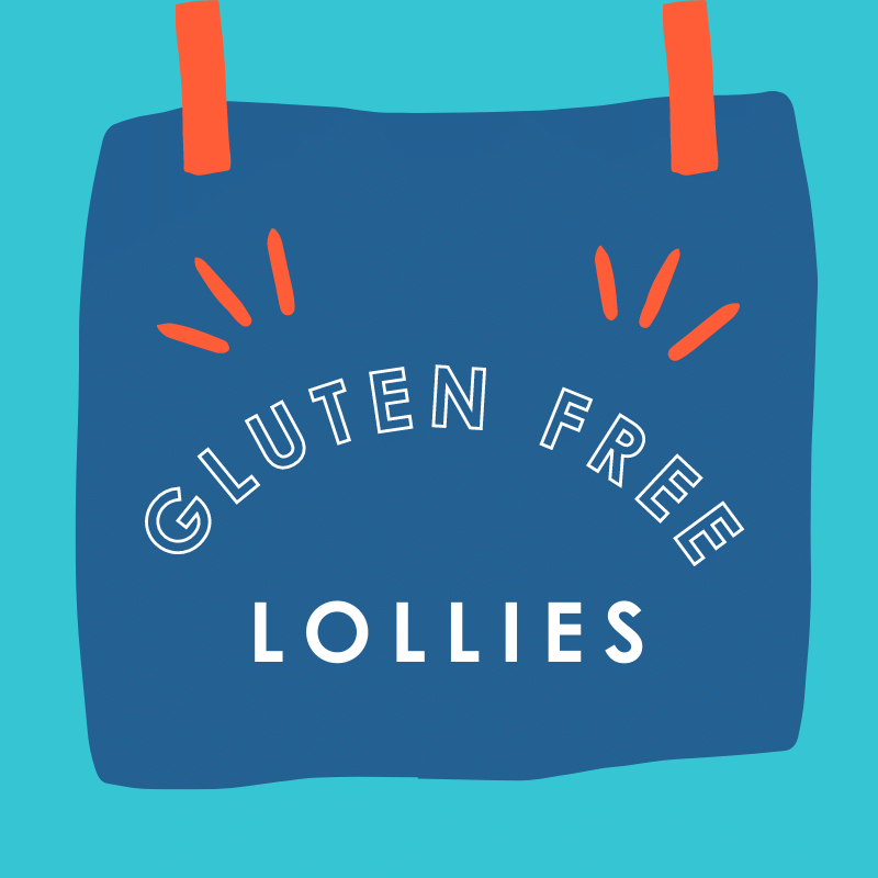 Gluten Free Lollies - Free From Family Co