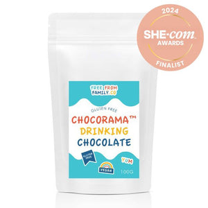 Chocorama™ Drinking Chocolate