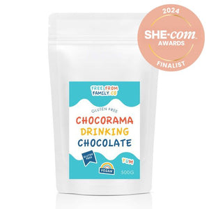 Chocorama Drinking Chocolate