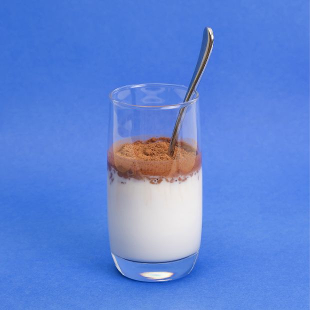 Choccy Drink™ - Limited Edition Cinnamon Spice 250g - Free From Family Co