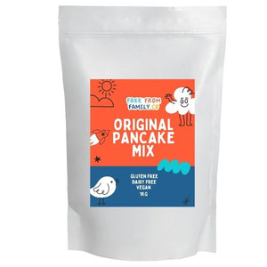 Pancake Mix Original