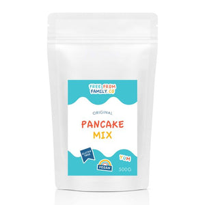 Pancake Mix Original - Free From Family Co