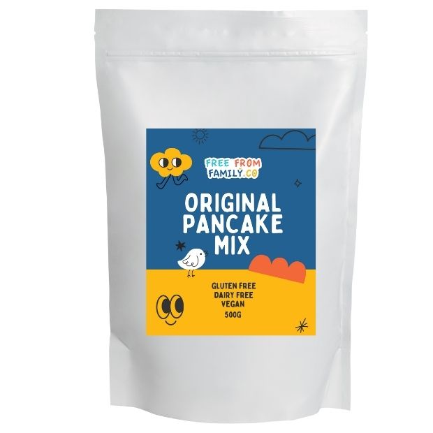 Baking Bundle - Free From Family Co