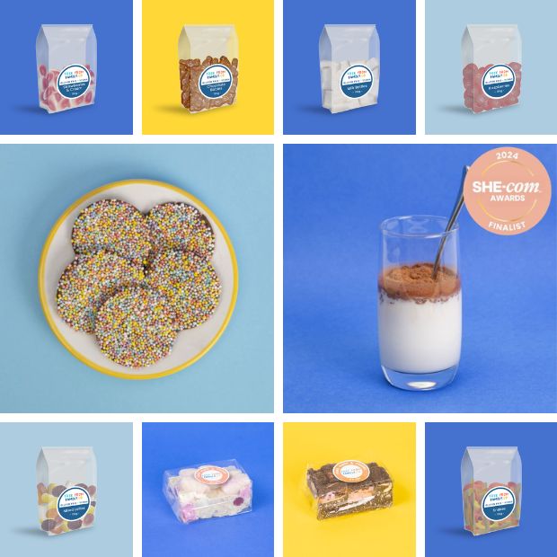 Treat Bundle - Free From Family Co