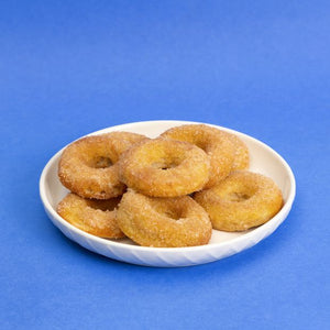 Baked Donut Mix 280g