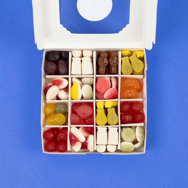 Lolly Gift Pack - Large - Free From Family Co