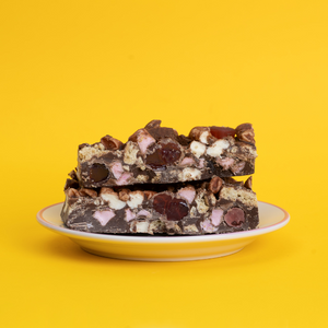 Free From Family Co Vegan Rocky Road Kit - Mylk Chocolate - Free From Family Co