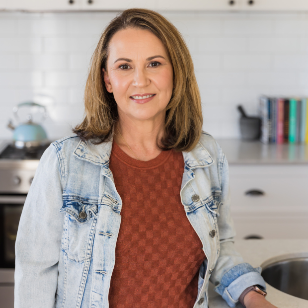 Reindeer Cookie Kit - Free From Family Co