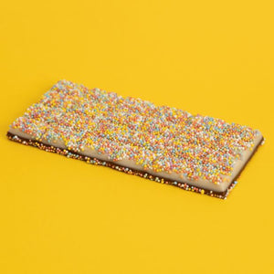 Double Stack Rainbow Choc Bar 110g