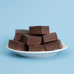 Vegan Fudge Kit - Dark Chocolate - Free From Family Co