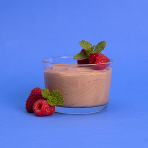 Free From Family Co Vegan Chocolate Mousse Kit - Free From Family Co