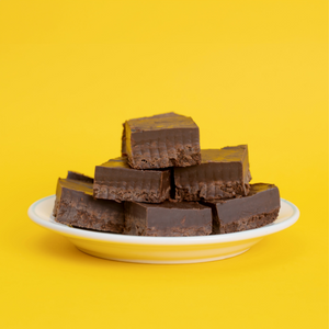 Vegan Fudge Kit - Mylk Chocolate - Free From Family Co