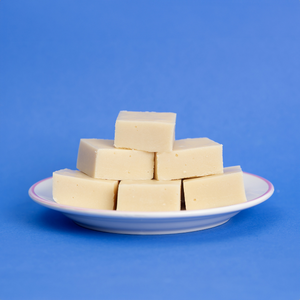 Free From Family Co Vegan Fudge Kit - White Chocolate - Free From Family Co