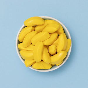 Free From Family Co Lollies Soft Bananas - Free From Family Co